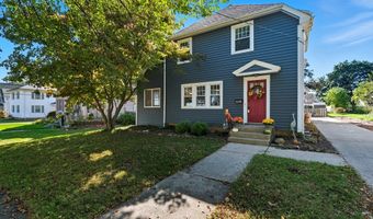 207 Samaritan Ave, Ashland, OH 44805