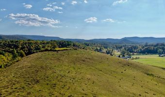 Bennett Mountain Road, Alderson, WV 24910