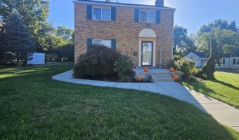 900 Lawn Ave, Hamilton, OH 45013