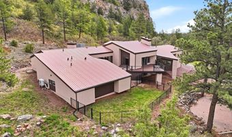 8425 State HWY 78, Beulah, CO 81023