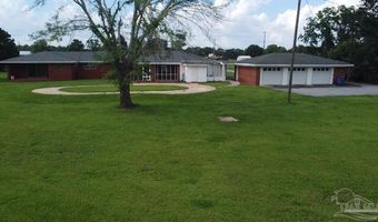 1323 Airport Rd, Atmore, AL 36502