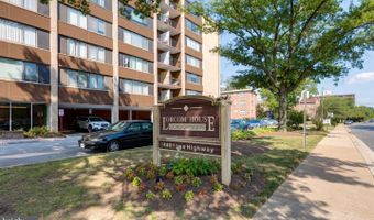 4401 CHERRY HILL Rd 66, Arlington, VA 22207
