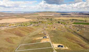 Lot 2 Taggart Pr SE, Benton City, WA 99320