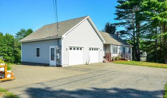 54 Pleasant Hill Rd, Augusta, ME 04330