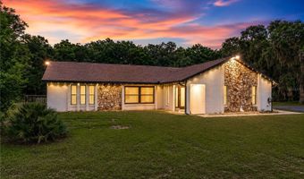 2735 NE 127TH Pl, Anthony, FL 32617