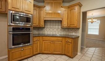 5648 Myall Rd, Ardmore, OK 73401