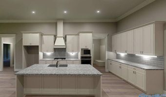 Williamson - B1 Newby Chapel Road, Athens, AL 35613