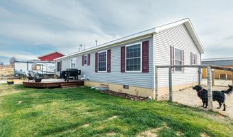 57 INDIANWOOD Trl, Boulder, WY 82923