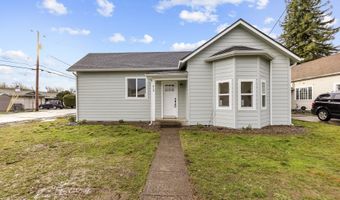 419 SE NURSERY Ave, Amity, OR 97101