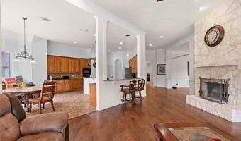 208 N Oakvista Ct, Aledo, TX 76008