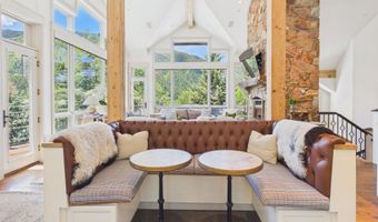 153 W Lupine Dr, Aspen, CO 81611