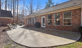 1120 Pointe Cv, Brandon, MS 39042