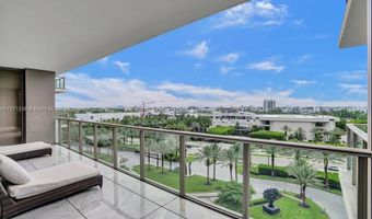 9705 Collins Ave 702N, Bal Harbour, FL 33154