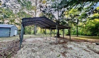 5019 50th Ave, Bell, FL 32619