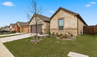 1057 Nighthawk Trl, Alvarado, TX 76009