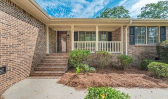 247 Wannamaker Dr, Barnwell, SC 29812