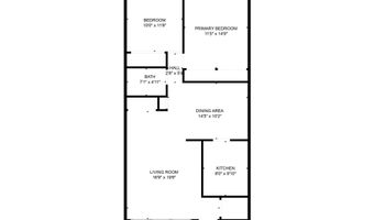7541 SPRING LAKE Dr B-1, Bethesda, MD 20817