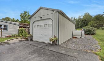 243 TATTLETOWN Rd, Aaronsburg, PA 16820