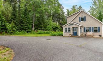 39 Kitteridge Brook Rd, Bar Harbor, ME 04609
