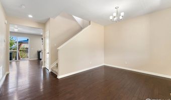 5049 S Ukraine St, Aurora, CO 80015