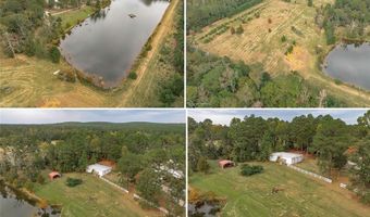 400 Crouch Rd, Benton, LA 71006