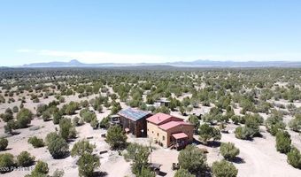 2795 W Poppy Rd, Ash Fork, AZ 86320