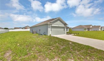 1116 CALOOSA RIDGE Way, Babson Park, FL 33827