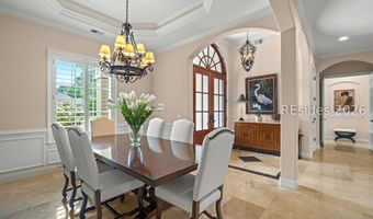 3 Grassy Cove Ct, Bluffton, SC 29910
