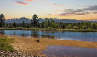 L10 B1 River Bank Drive 10, Cascade, ID 83611