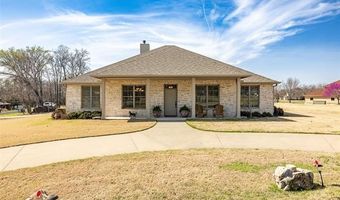33389 S Coves Dr, Afton, OK 74331