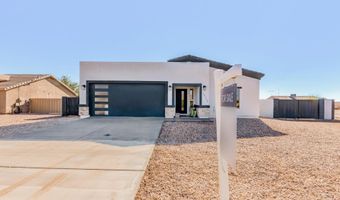 12459 W LOBO Dr, Arizona City, AZ 85123