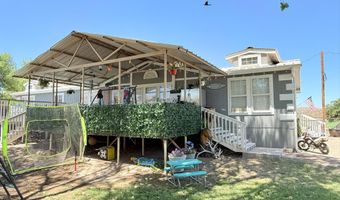 137 Las Palomas Canyon Rd, Caballo, NM 87942