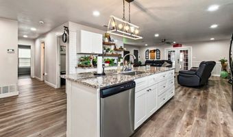 811 NW 7th St, Andrews, TX 79714