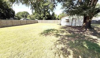 416 N Pennsylvania Ave, Anthony, KS 67003