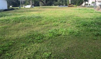 412 E 7TH St, Apopka, FL 32703