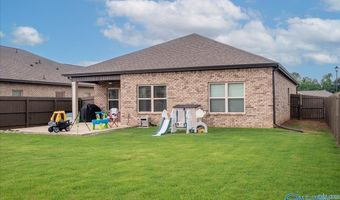 16246 Water Mill Rd, Athens, AL 35613