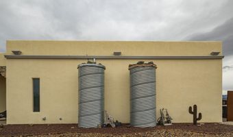 1627 E Goldenrod Ln, Benson, AZ 85602