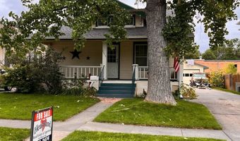 1019 Laramie Ave, Alliance, NE 69301
