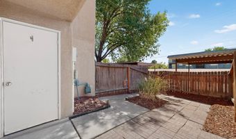 3301 Monroe St NE P168, Albuquerque, NM 87110