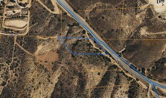 Sierra Highway, Agua Dulce, CA 91390