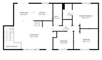 19655 Belduque Ct, Chugiak, AK 99567