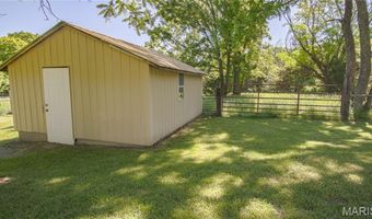 20259 W ST HWY 76, Ava, MO 65608