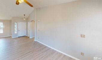 156 Prairie Ln, Fernley, NV 89408