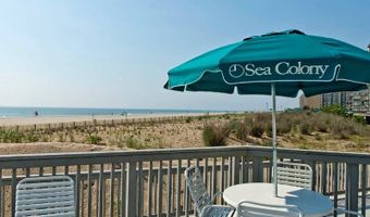 605 BRANDYWINE HOUSE, Bethany Beach, DE 19930