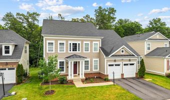 23754 KILKERRAN Dr, Aldie, VA 20105