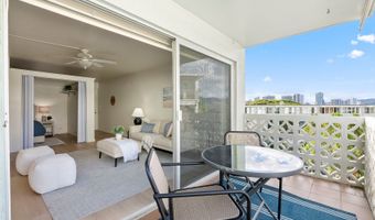 3061 Pualei Cir 203, Honolulu, HI 96815