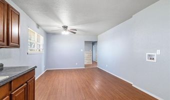 8405 E Nightingale Rd, Atoka, OK 74525