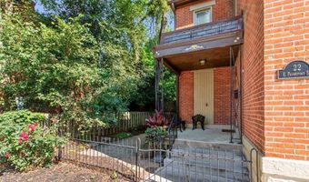22 E Frankfort St, Columbus, OH 43206