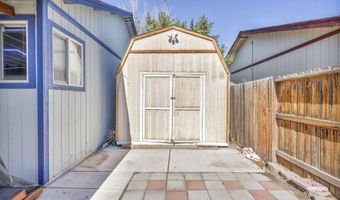 523 Nader Way, Fernley, NV 89408