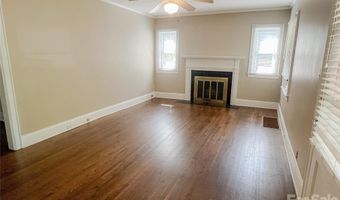 2105 Chesterfield Ave, Charlotte, NC 28205